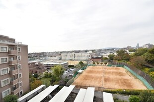 万博記念公園駅 徒歩7分 5階の物件内観写真